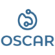 Oscar Alquiler de Coches Logo